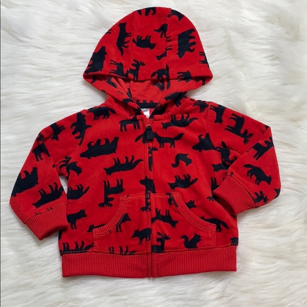Baby Hoodie